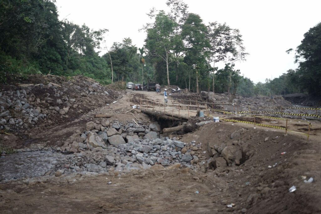 kisah kartini hadapi galodo sumbar5 dompet dhuafa Kisah Kartini Hadapi Galodo Sumbar