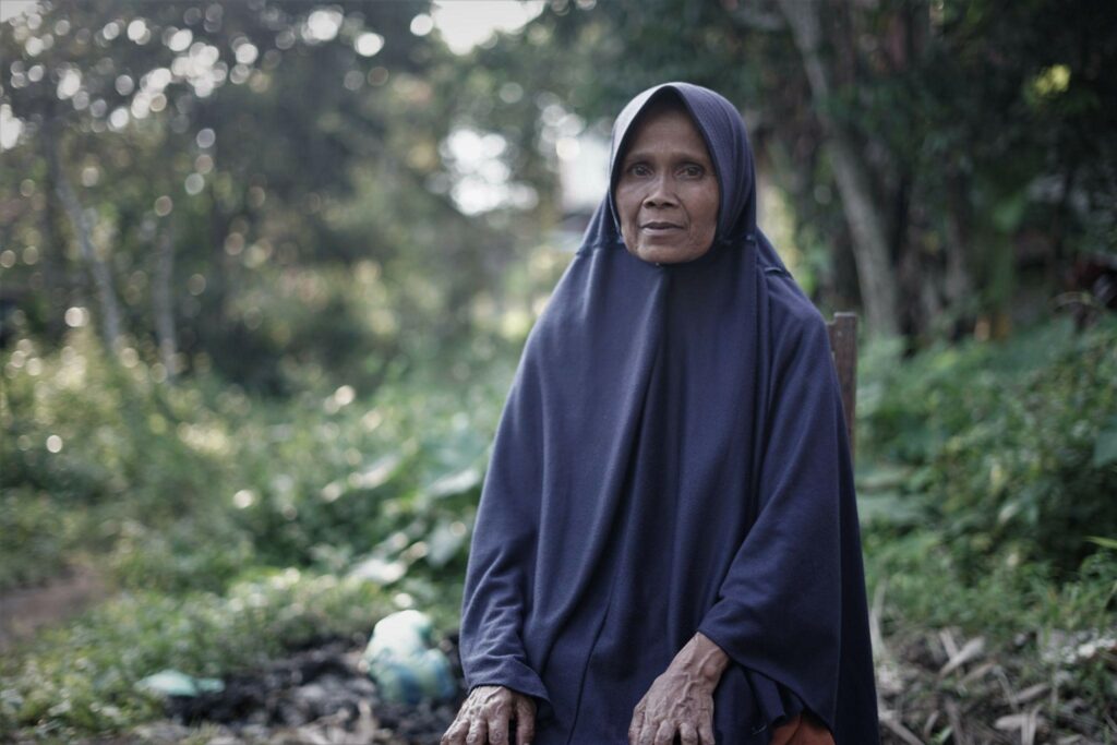 kisah kartini hadapi galodo sumbar9 dompet dhuafa Kisah Kartini Hadapi Galodo Sumbar
