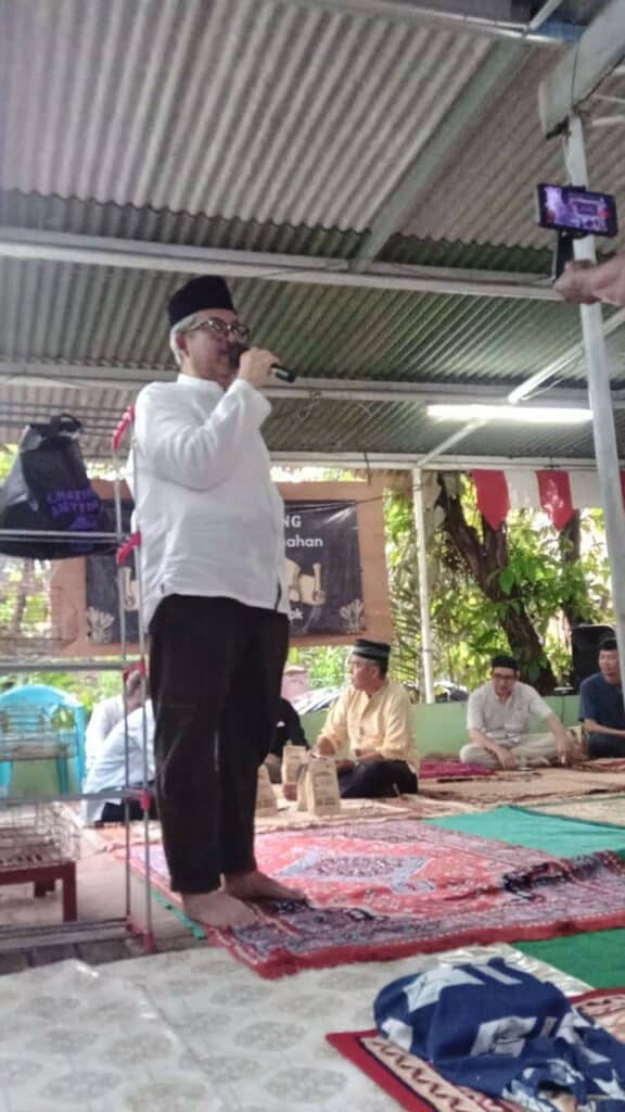 kolaborasi dompet dhuafa dengan pkk posbindu graseka3 dompet dhuafa Kolaborasi Dompet Dhuafa dengan PKK POSBINDU GRASEKAv