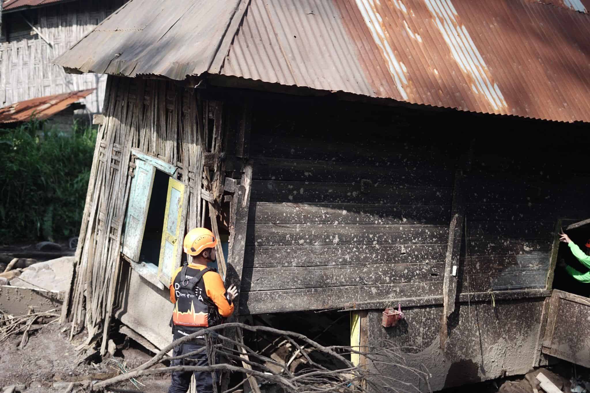 kurban untuk penyintas banjir bandang sumbar1 dompet dhuafa Kurban untuk penyintas banjir bandang Sumbar