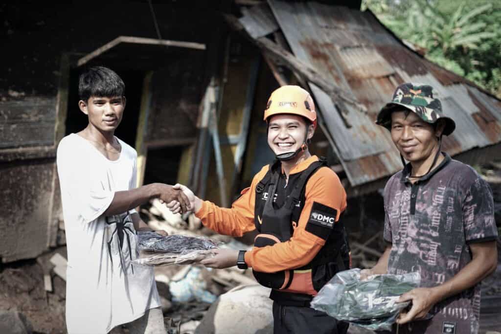 kurban untuk penyintas banjir bandang sumbar10 dompet dhuafa Kurban untuk penyintas banjir bandang Sumbar