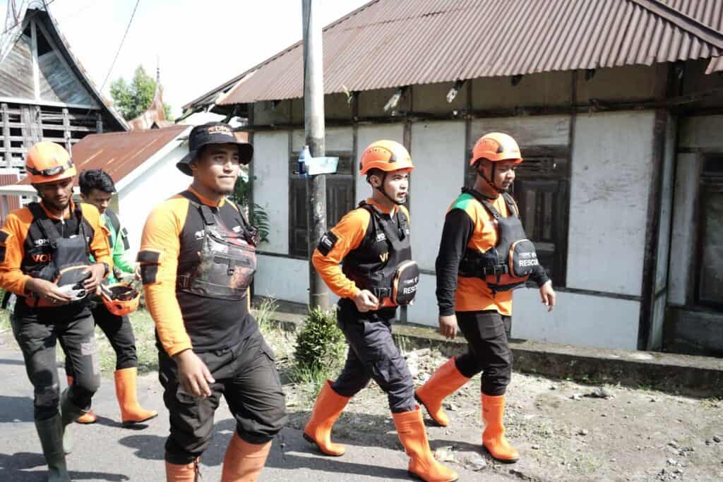 kurban untuk penyintas banjir bandang sumbar4 dompet dhuafa Kurban untuk penyintas banjir bandang Sumbar