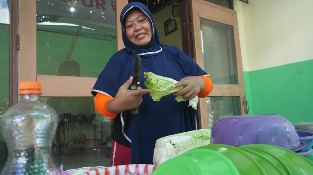motivasi jadi relawan4 dompet dhuafa Motivasi Nirmawati jadi Relawan