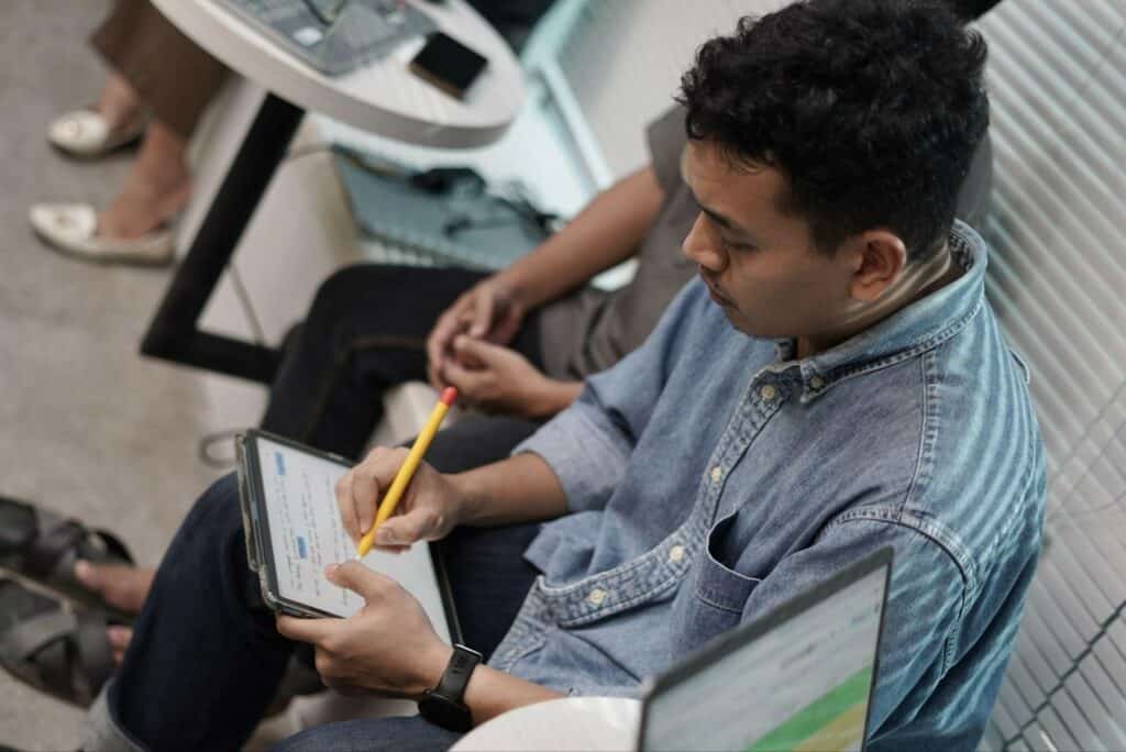 pelatihan menulis untuk tim qc program thk9 dompet dhuafa Pelatihan Menulis untuk Tim QC Program THK
