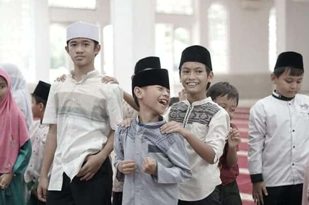 penggerakkebaikan2 dompet dhuafa