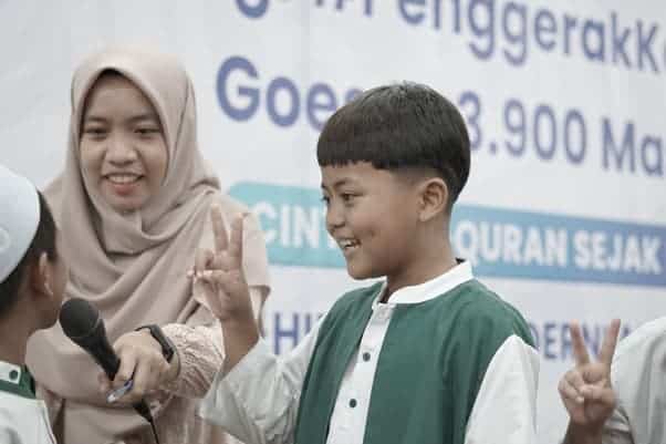 penggerakkebaikan4 dompet dhuafa