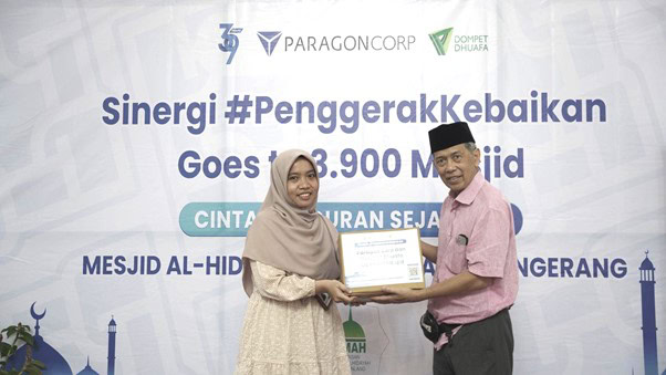 penggerakkebaikan5 dompet dhuafa