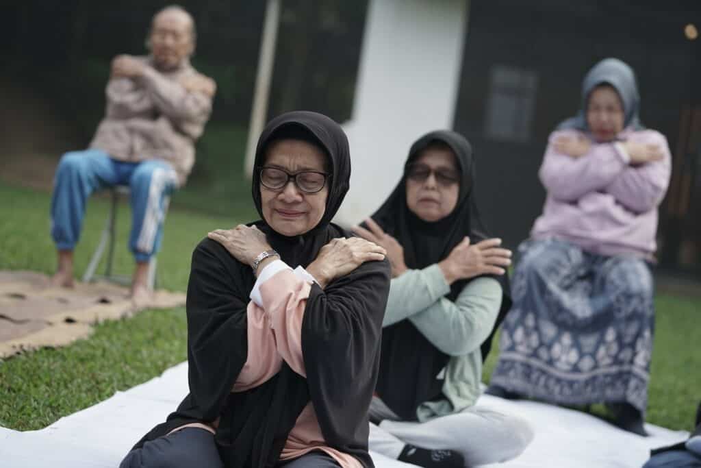 Pesantren Gemilang keempat di Lembang, Bandung