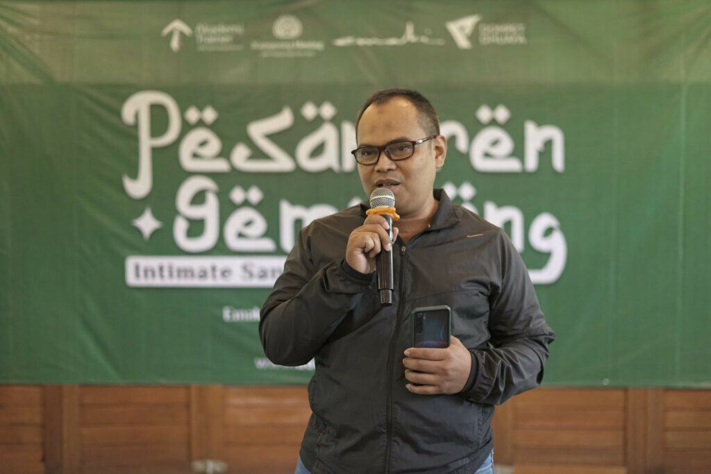 Pesantren Gemilang keempat di Lembang, Bandung