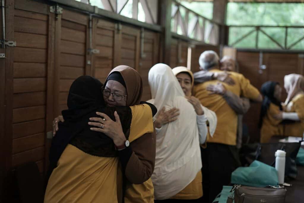 Pesantren Gemilang keempat di Lembang, Bandung