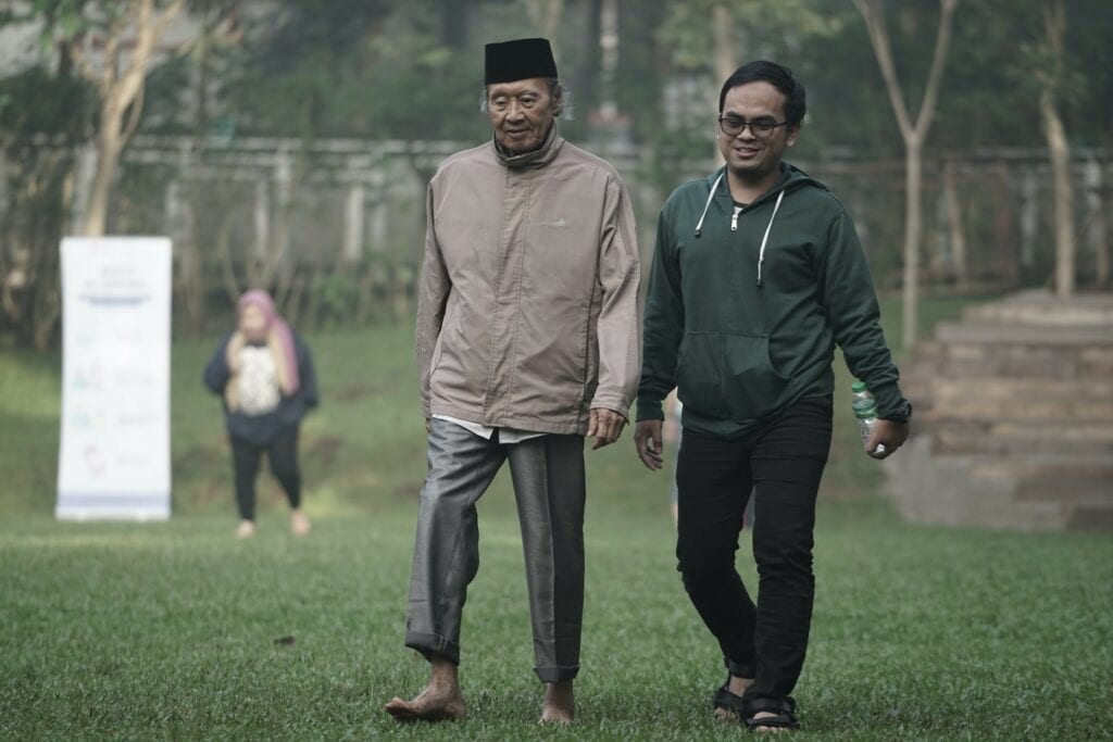 Pesantren Gemilang keempat di Lembang, Bandung
