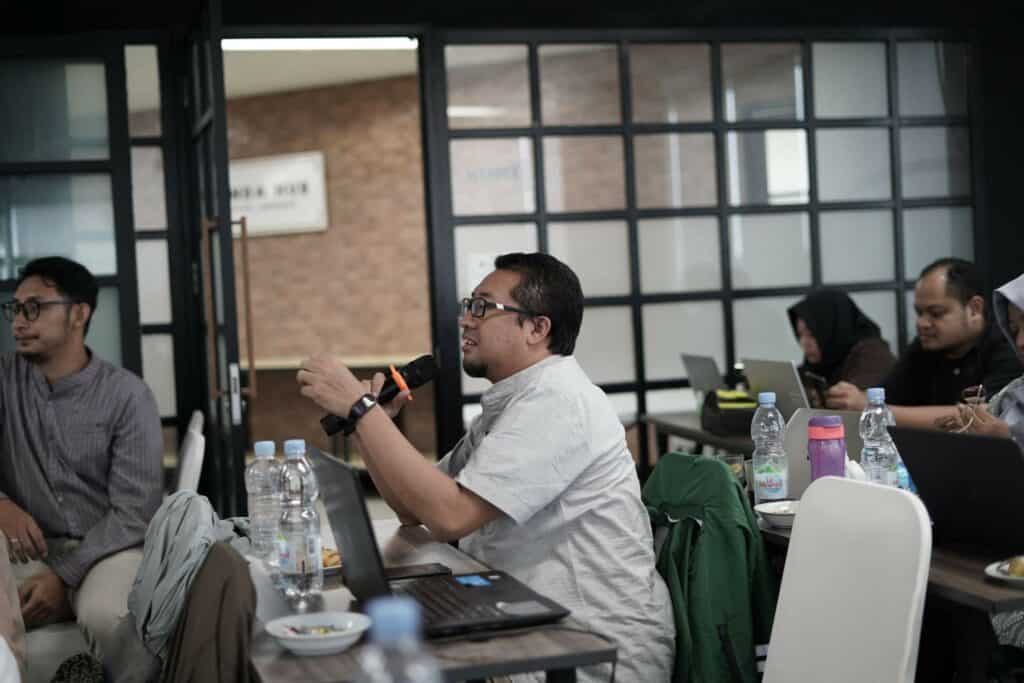 pleno tebar hewan kurban7 dompet dhuafa Pleno Tebar Hewan Kurban 1445 H