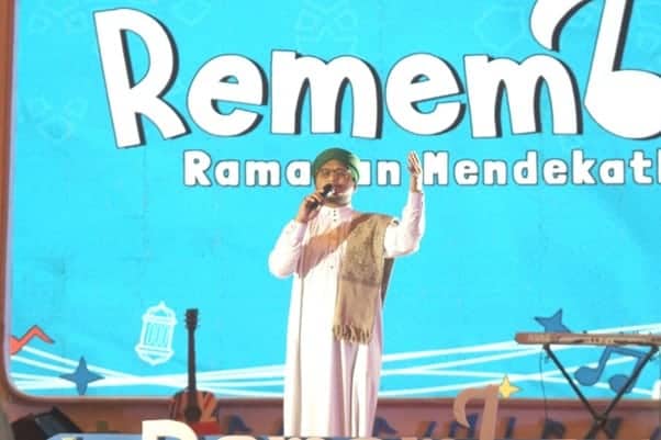 remembervolii8 dompet dhuafa