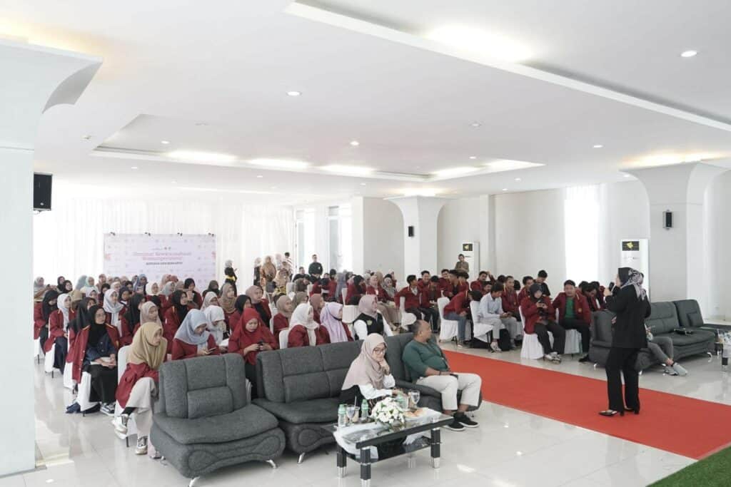 seminar kewirausahaan womenpreneur3 dompet dhuafa Seminar Kewirausahaan Womenpreneur