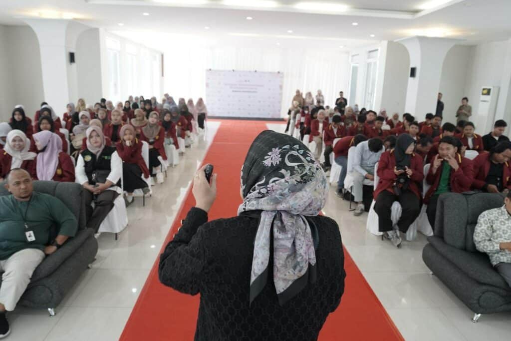 seminar kewirausahaan womenpreneur6 dompet dhuafa Seminar Kewirausahaan Womenpreneur