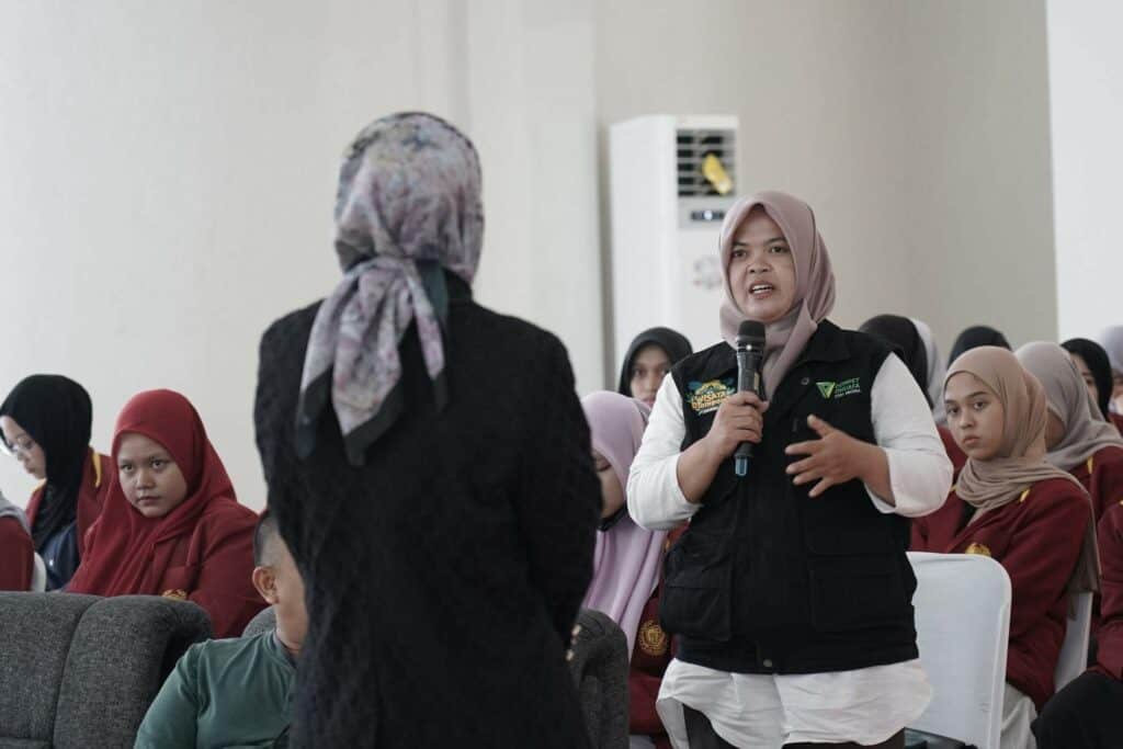 seminar kewirausahaan womenpreneur9 dompet dhuafa Seminar Kewirausahaan Womenpreneur