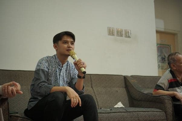 sheltersehati7 dompet dhuafa
