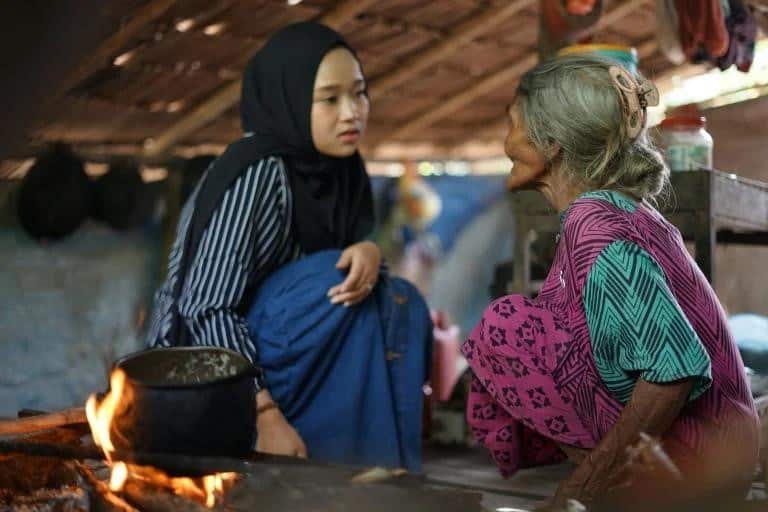 tebar hewan kurban di halmahera2 dompet dhuafa Tebar Hewan Kurban di Halmahera