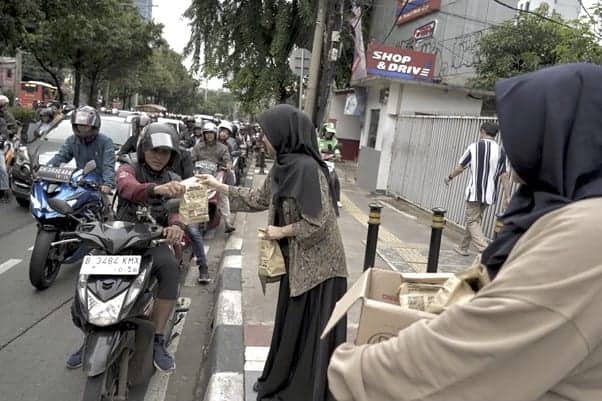 tebartakjil4 dompet dhuafa