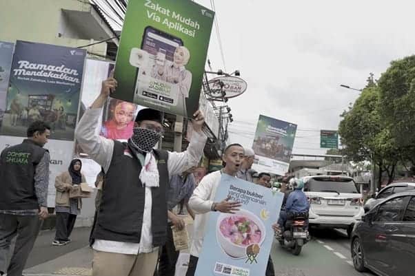 tebartakjil6 dompet dhuafa
