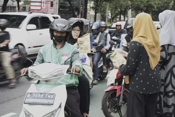 berbagitakjil3 dompet dhuafa