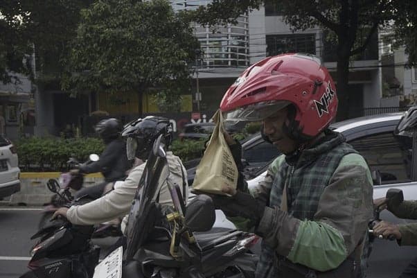 berbagitakjil5 dompet dhuafa