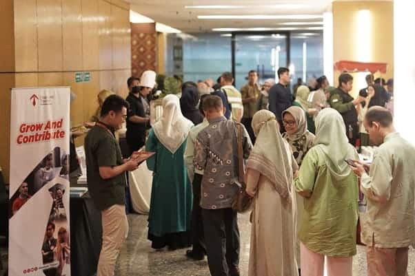ramadangoals18 dompet dhuafa