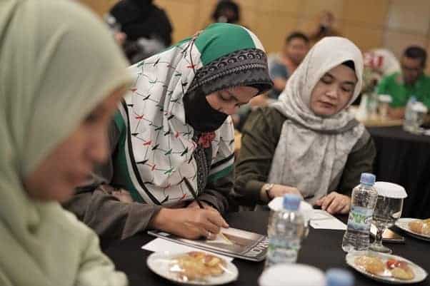ramadangoals19 dompet dhuafa