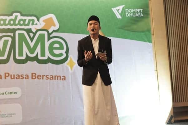 ramadangoals7 dompet dhuafa