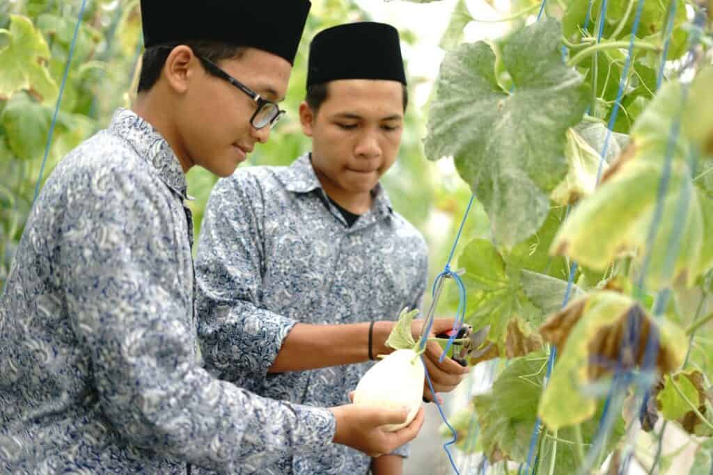 aras penghafal alquran 30 juz11 dompet dhuafa