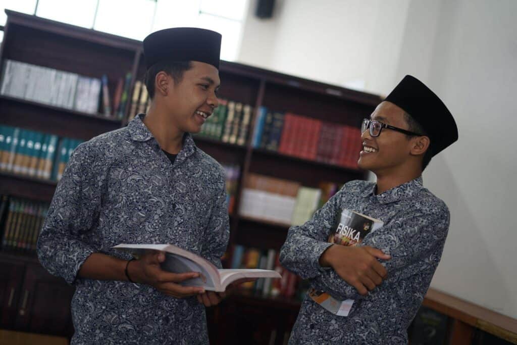 aras penghafal alquran 30 juz6 dompet dhuafa