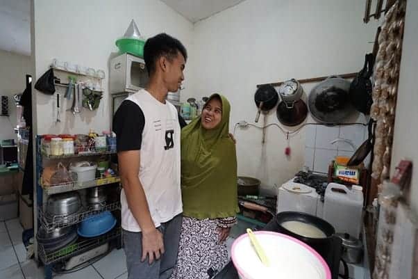 arwanangkatderajatkeluarga10 dompet dhuafa