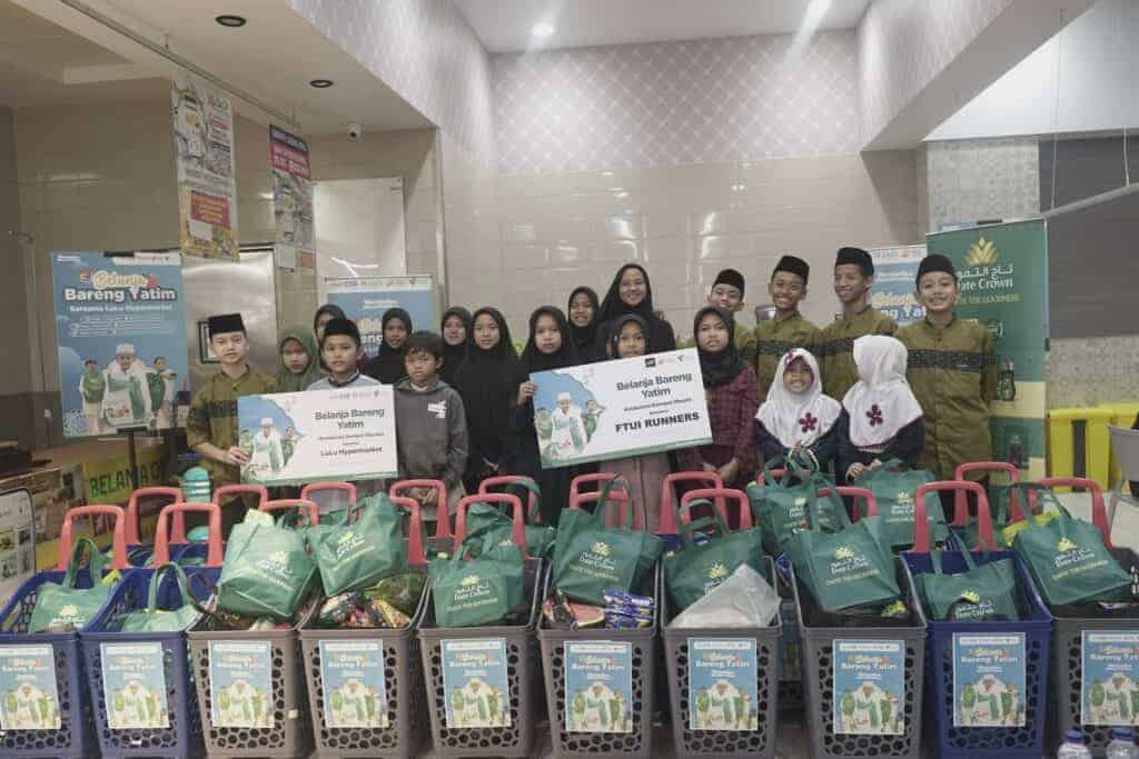 belanjabarengyatimbersamaluluhypermart101024x683 dompet dhuafa