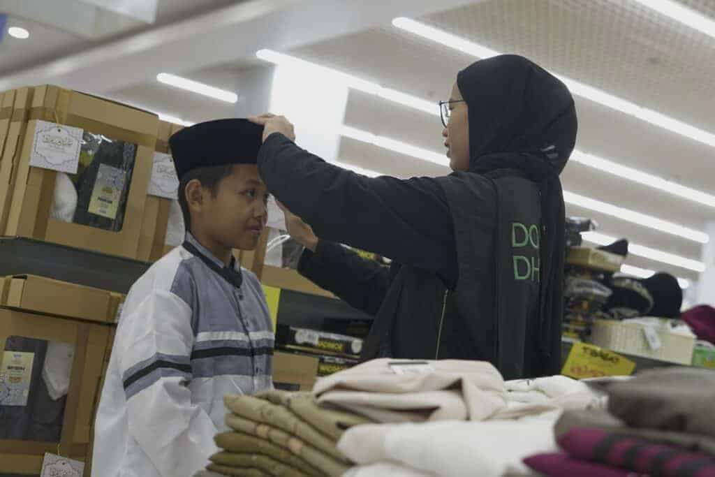 belanjabarengyatimbersamaluluhypermart41024x683 dompet dhuafa