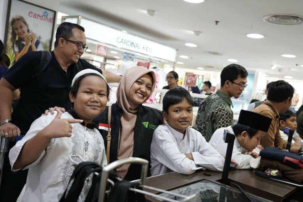 belanjabarengyatim31024x683 dompet dhuafa