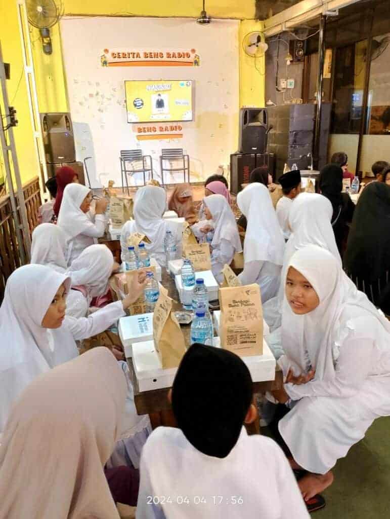 bensradiosyiarkanmudikgratisdompetdhuafa7771x1024 dompet dhuafa