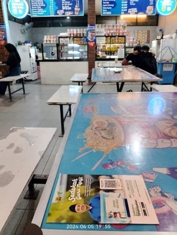 berbagitakjildirestareakm166a4 dompet dhuafa
