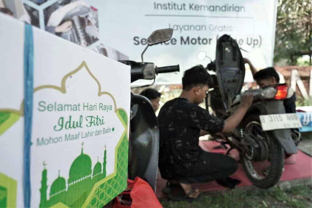ceritaposmudikcirebon31024x683 dompet dhuafa
