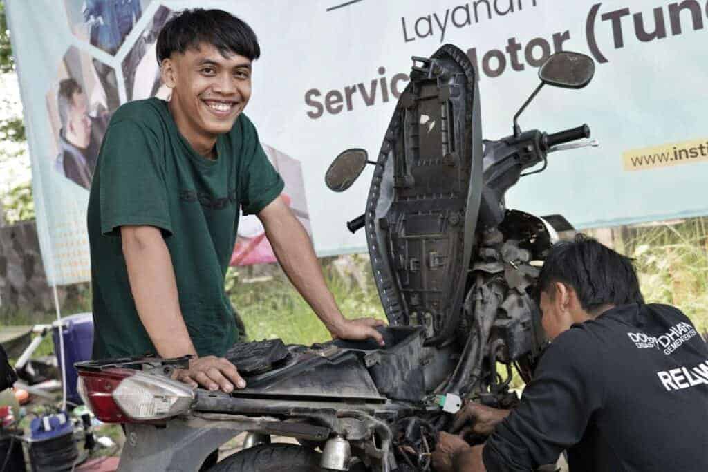 ceritaposmudikcirebon61024x683 dompet dhuafa