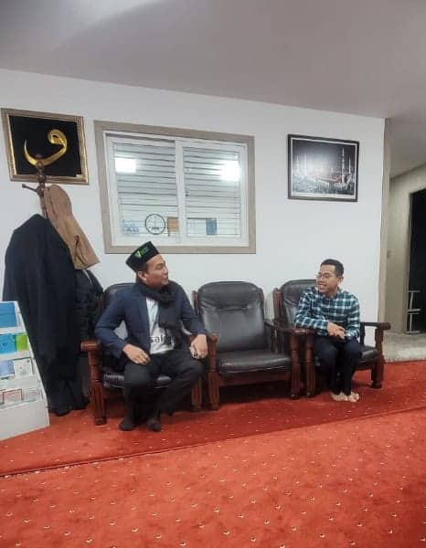 daiambassadordompetdhuafakoreaselatan6 dompet dhuafa