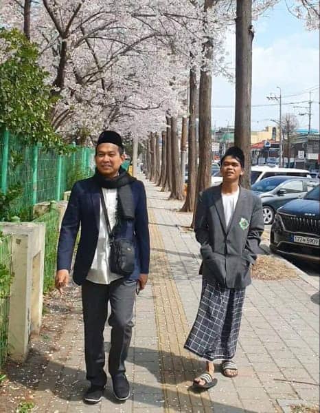 daiambassadordompetdhuafakoreaselatan9 dompet dhuafa