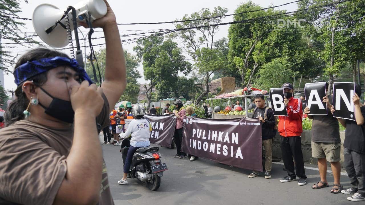 dompet dhuafa gemakan peduli lingkungan hidup1 dompet dhuafa Dompet Dhuafa gemakan peduli lingkungan hidup di Tangerang