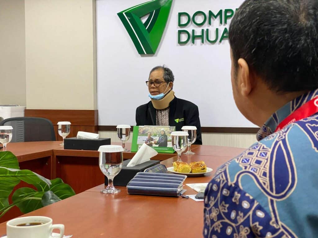 great edunesia dan tcid4 dompet dhuafa Dompet Dhuafa, GREAT Edunesia, dan The Conversation Indonesia (TCID) Tingkatkan Pendidikan dan Riset bagi Masyarakat Marjinal