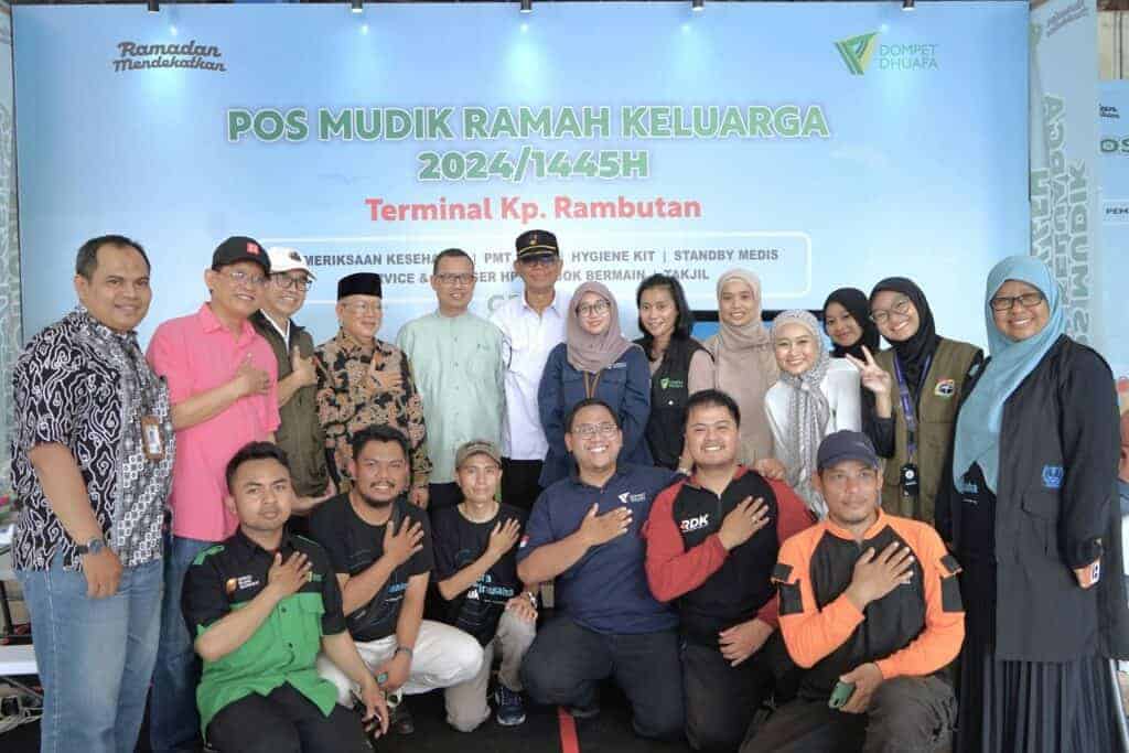 kunjunganparnihadikeposmudikkampungrambutan51024x683 dompet dhuafa