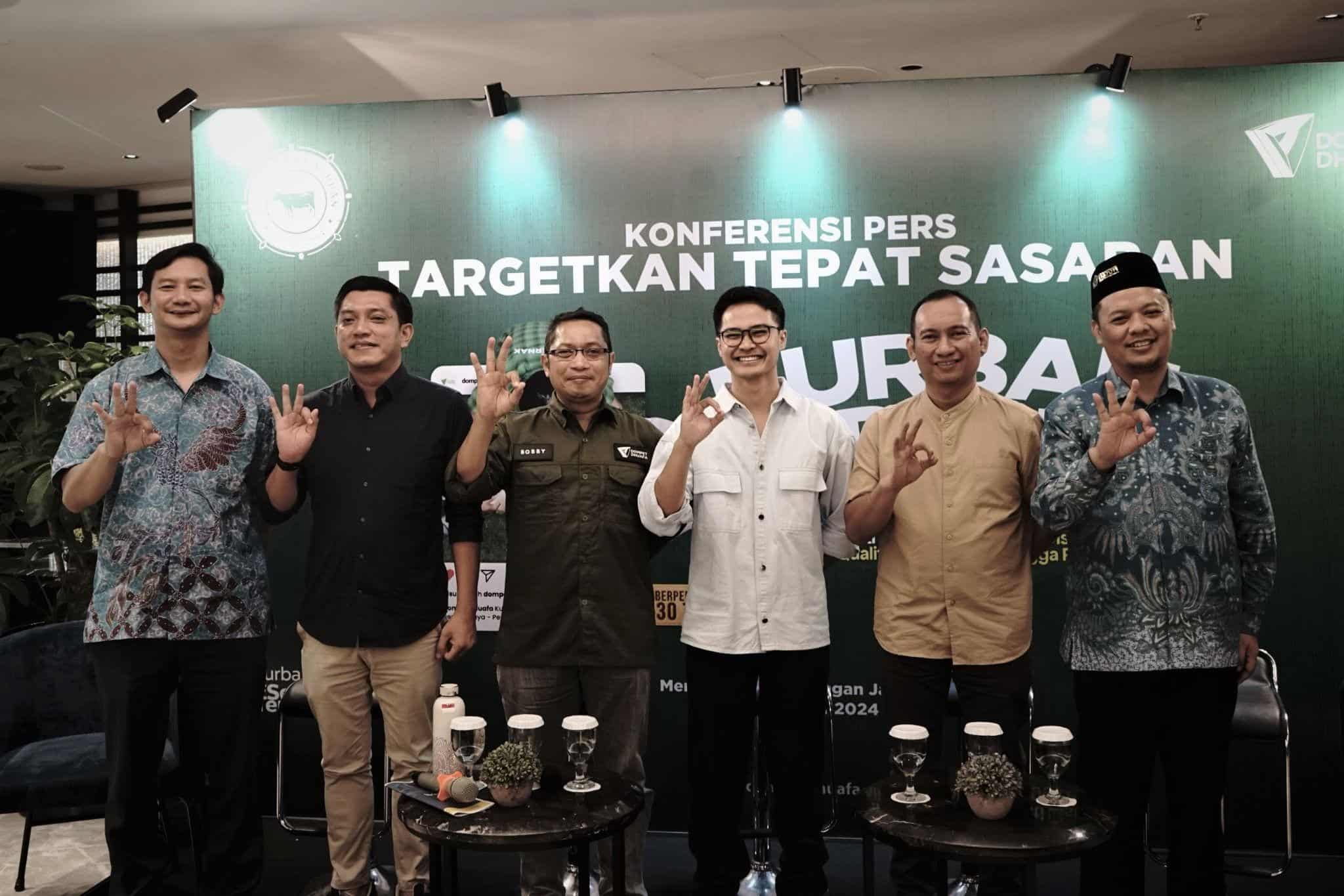 kurban 3 pasti1 dompet dhuafa