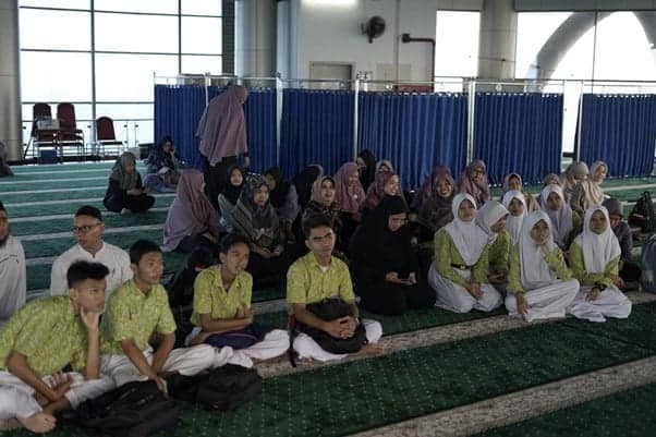 mushafalquranisyarat2 dompet dhuafa