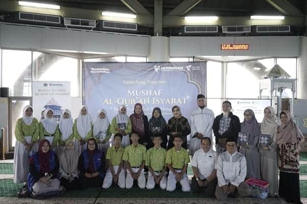 mushafalquranisyarat6 dompet dhuafa