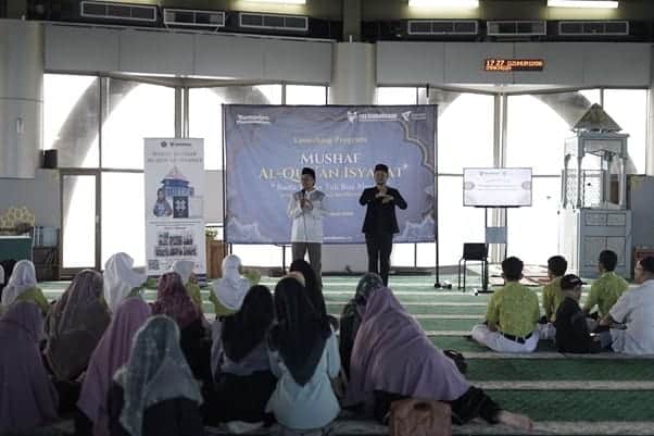 mushafalquranisyarat7 dompet dhuafa