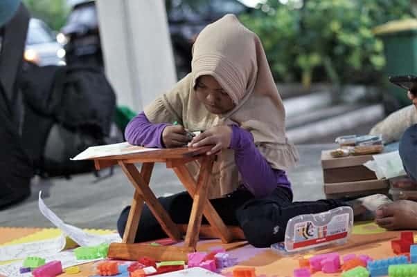 posmudikcirebon10 dompet dhuafa