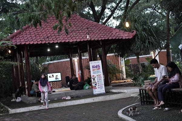 posmudikcirebon9 dompet dhuafa